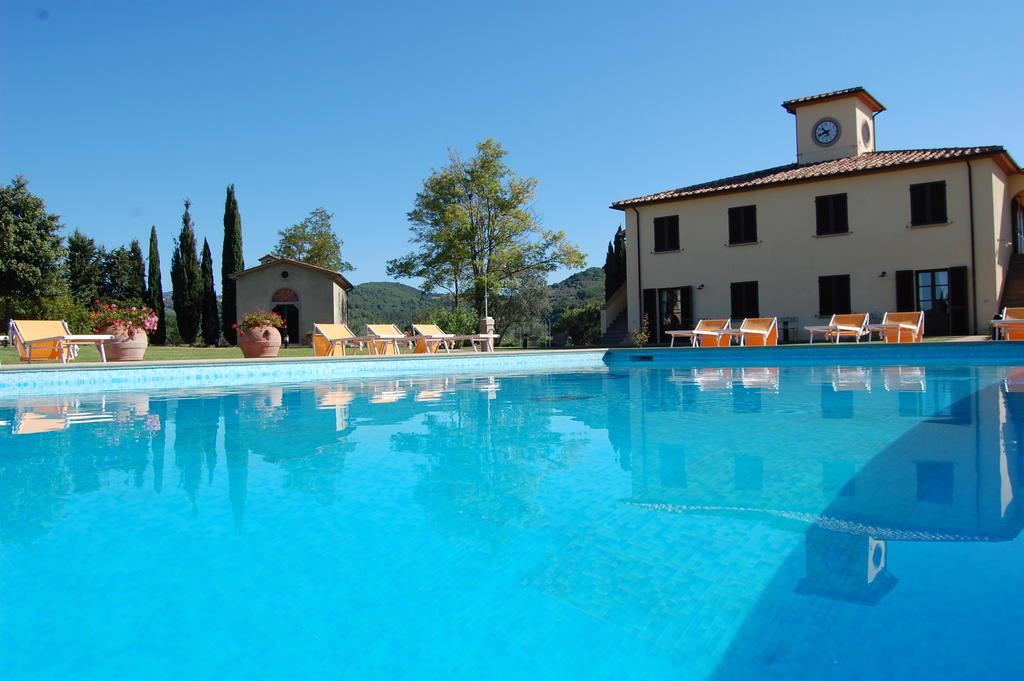 Relais La Pieve Vecchia 