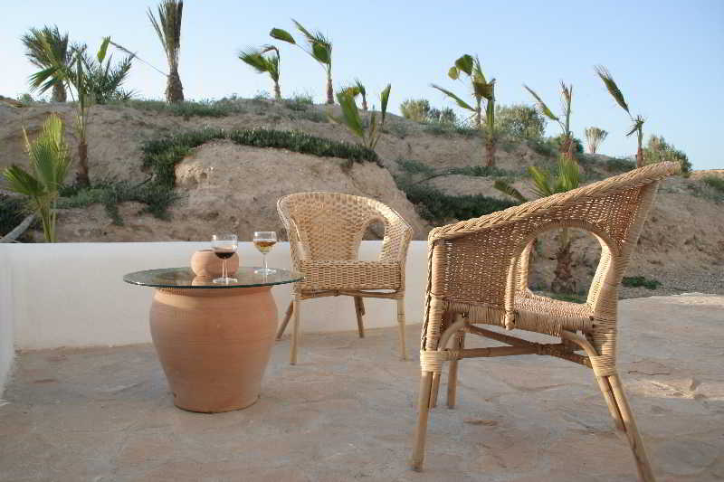 Relais Du Silence Cortijo Los Malenos Terrace