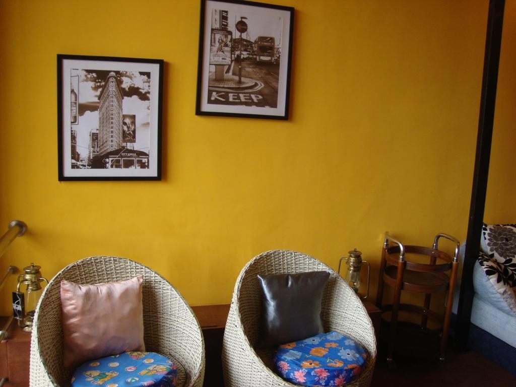 Maya Inn 