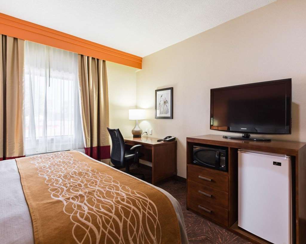 Comfort Inn East 