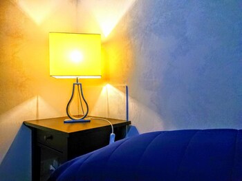 Arciuolo B&b Guestroom
