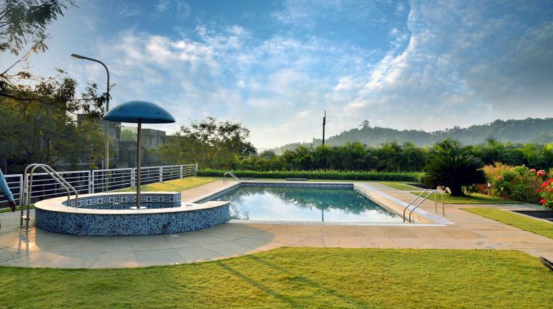 Hotel Sadhana Executive Dapoli 