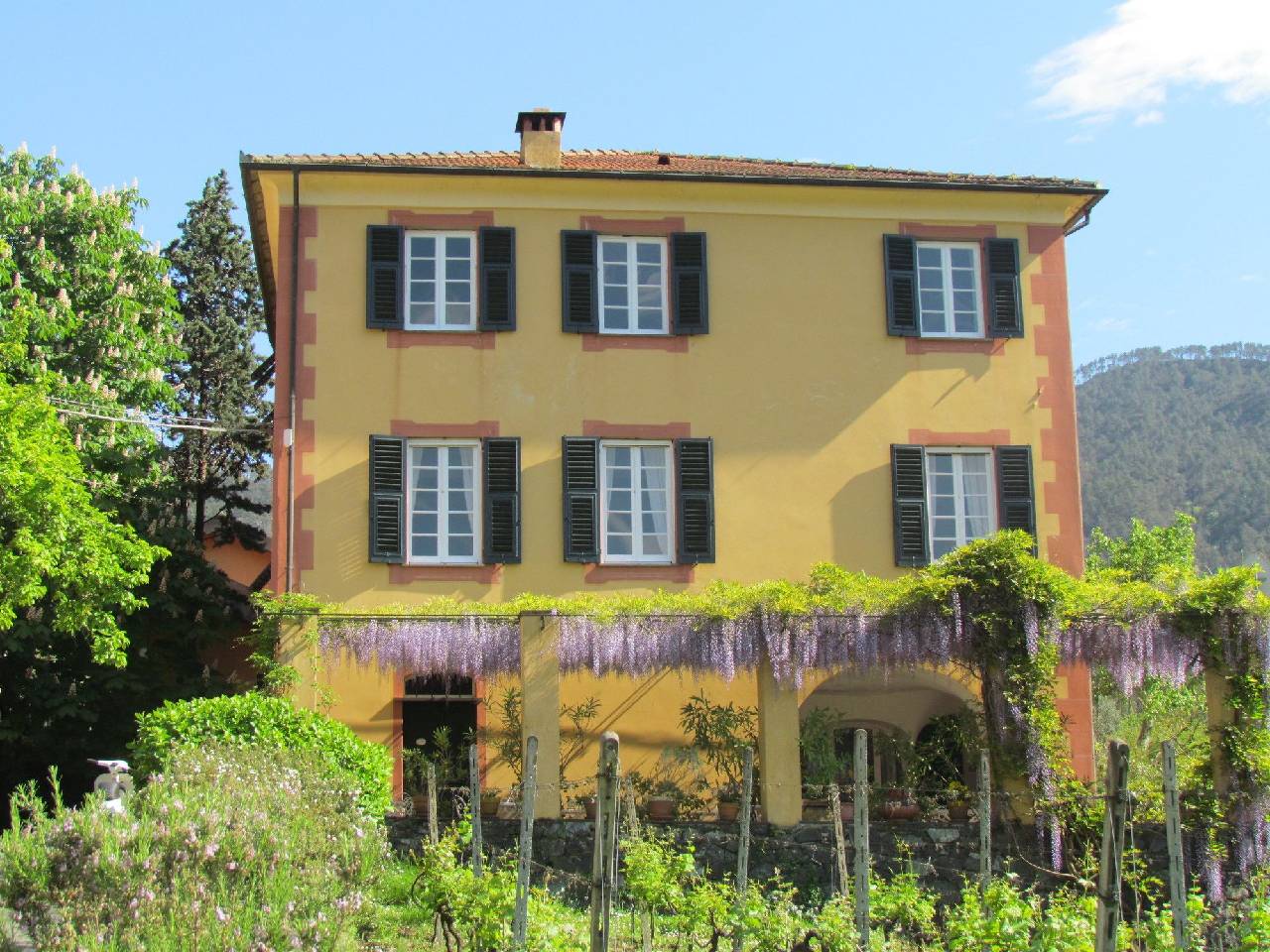 Agriturismo Villanova 