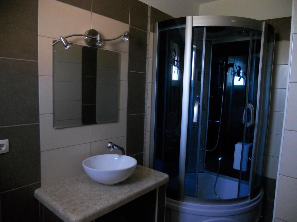 Apartments Marijana Devčić Brzac 
