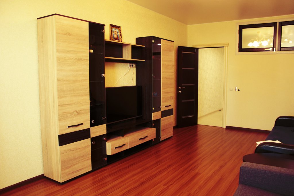 Apart Hotel Izobilie 