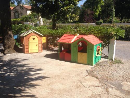 Hostellerie Du Loup 