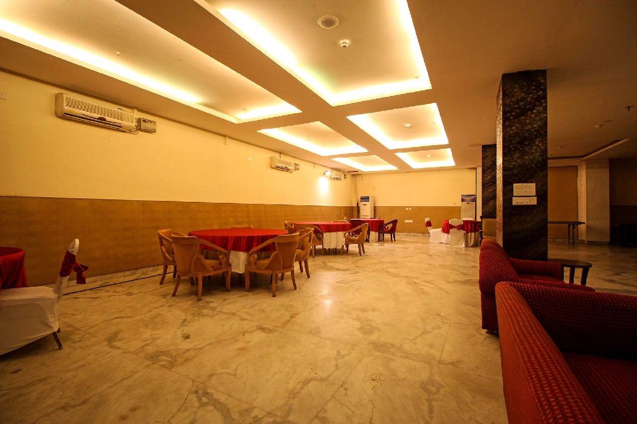 Hotel The Vivir 1 