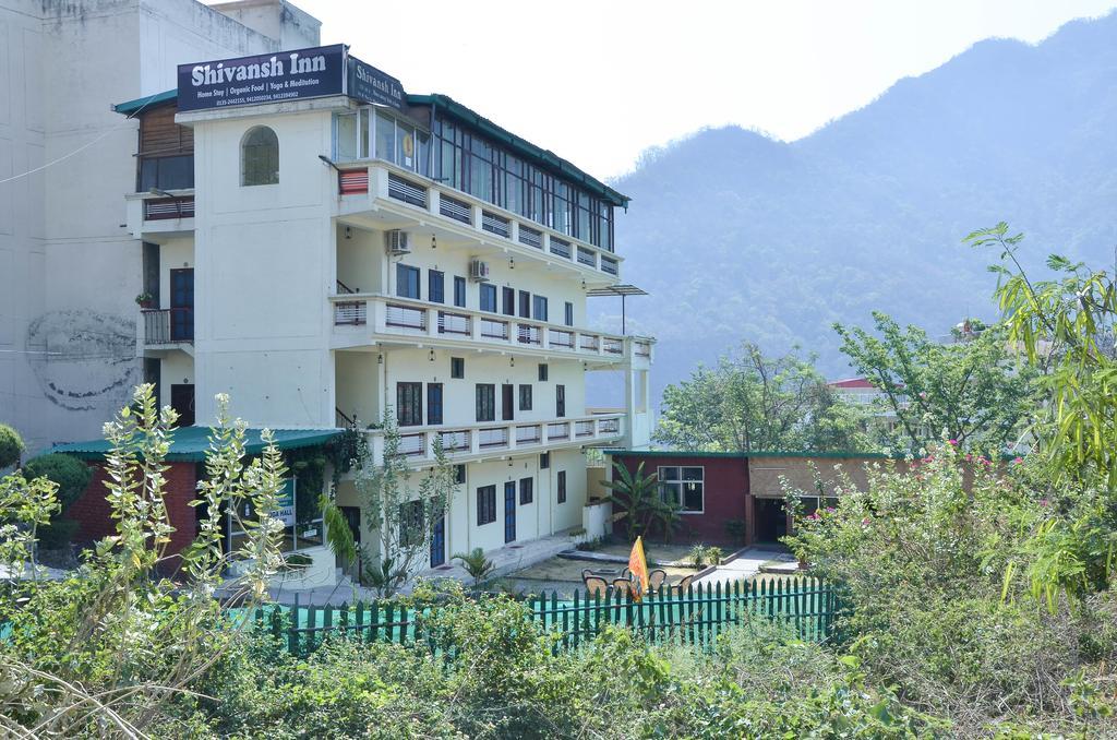 Hotel Shivansh Inn 