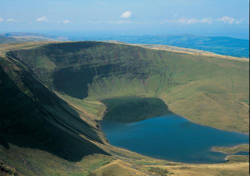 Bwthyn Blaencar 