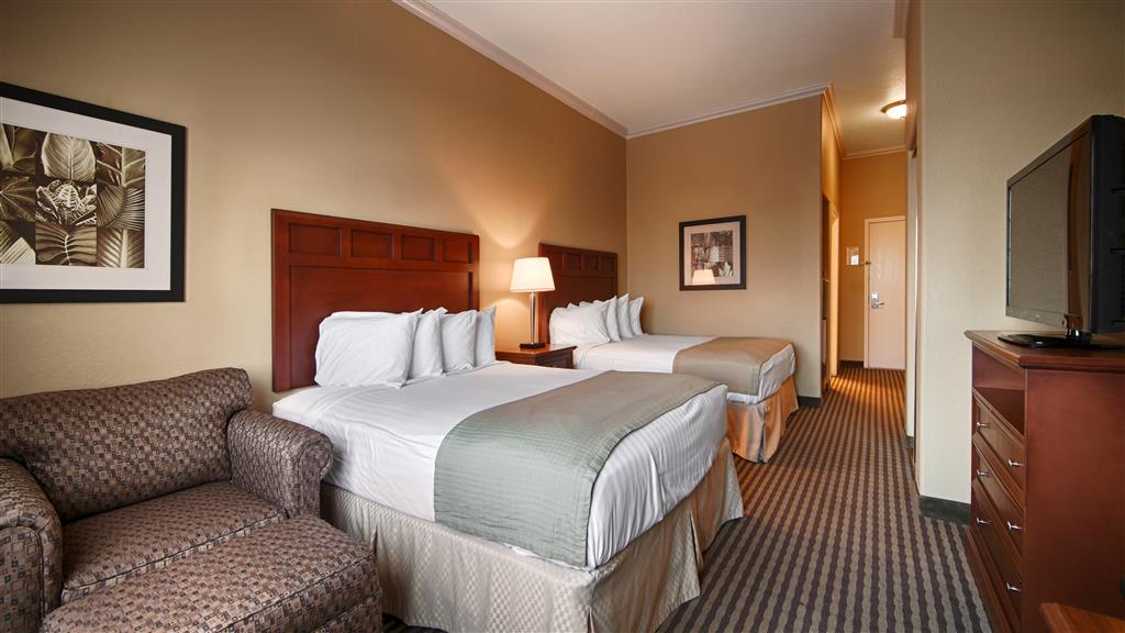 Best Western Hebbronville Inn - featured photo