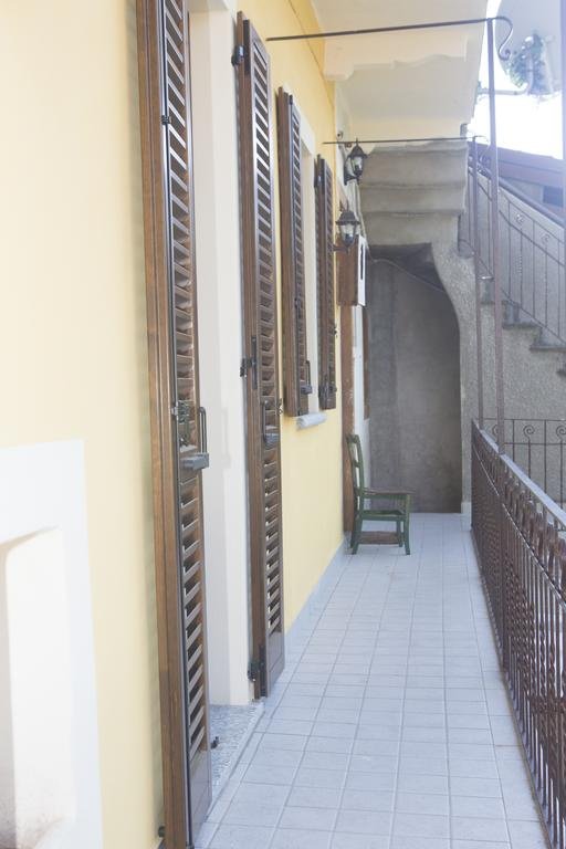 La Vecchia Posteria 