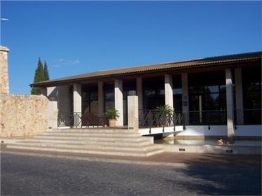 Protur Badia Park Hotel. 
