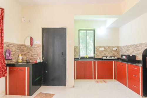 Pinto Holiday Villas 