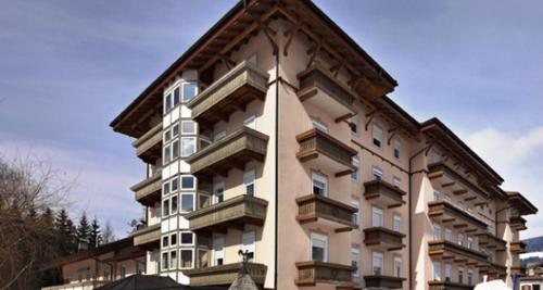 Apparthotel Germania 