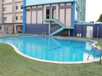 Oyo Premium Masani Road 