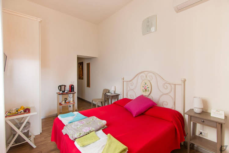 Casa Arsella 