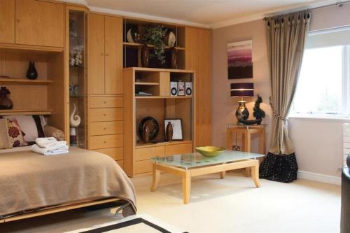 The Gallery ( گالری) 