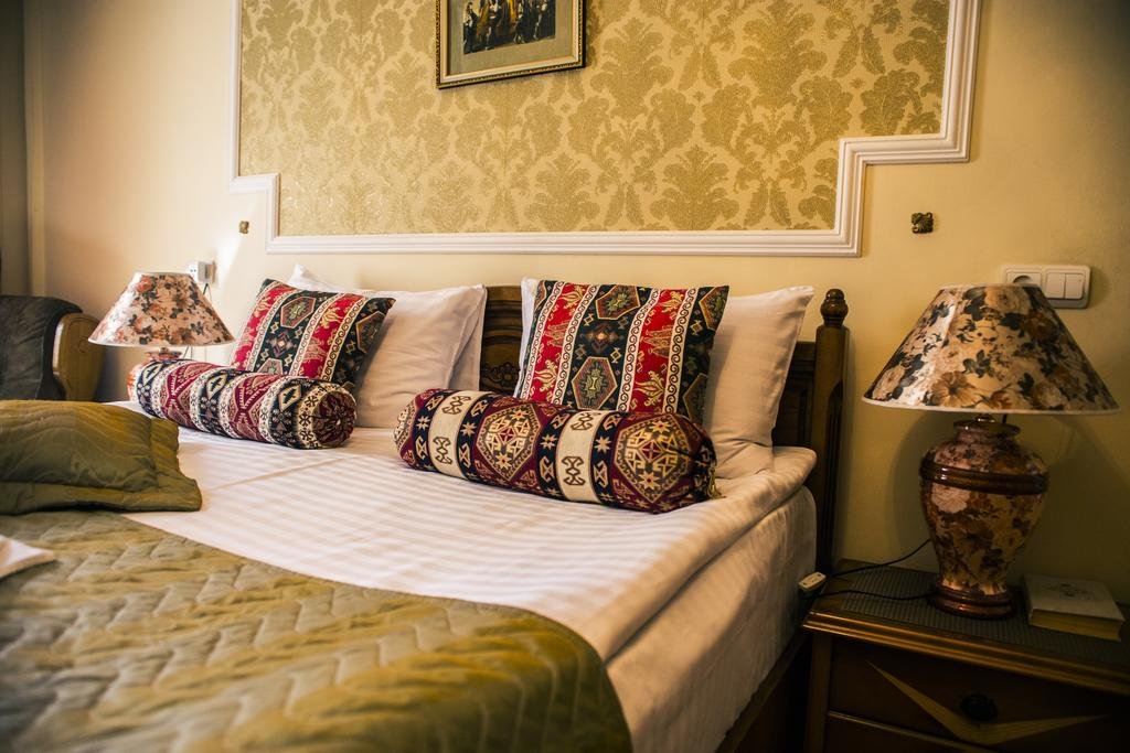 David Sultan Hotel 