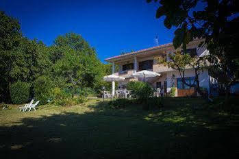 Agriturismo La Conca 