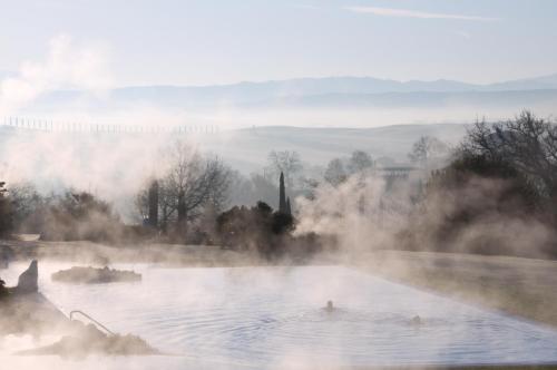 Adler Spa Resort Thermae 