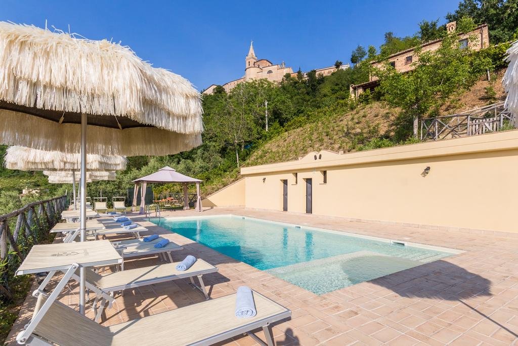 Villa Torre 
