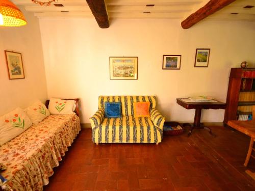 Holiday Home Paola 