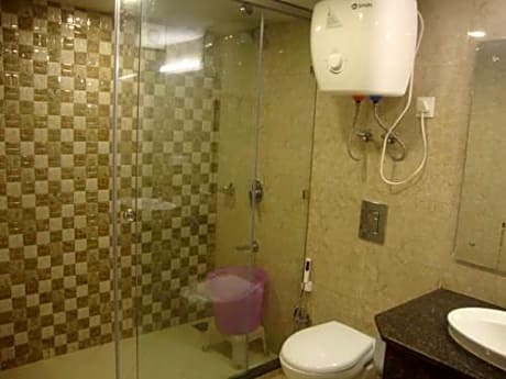 Hotel Hamers International 