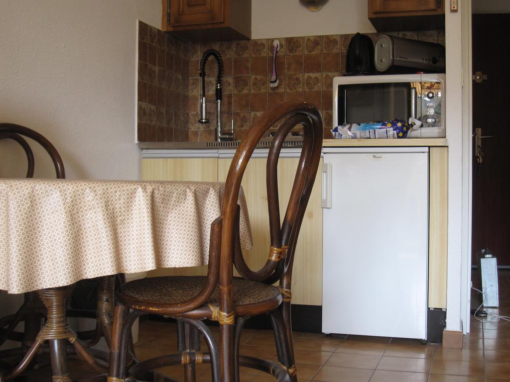 Apartment Les Platanes.1 