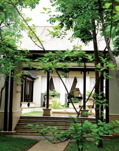 Royal Livingstone Hotel By Anantara 