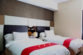 Grand Central Pekanbaru 