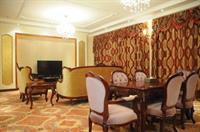 Sogecoa Golden Peacock Hotel 