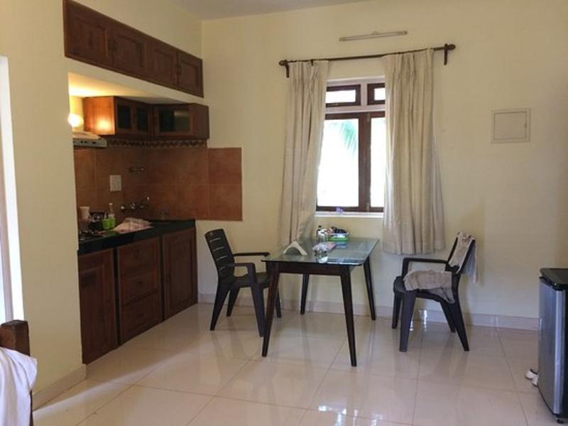 Hotel Pristine Resort (هتل پریستین ریزورت) Room