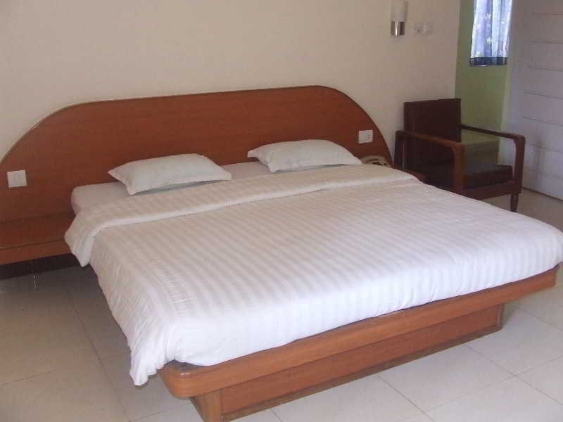 Hotel Blue Bay Room