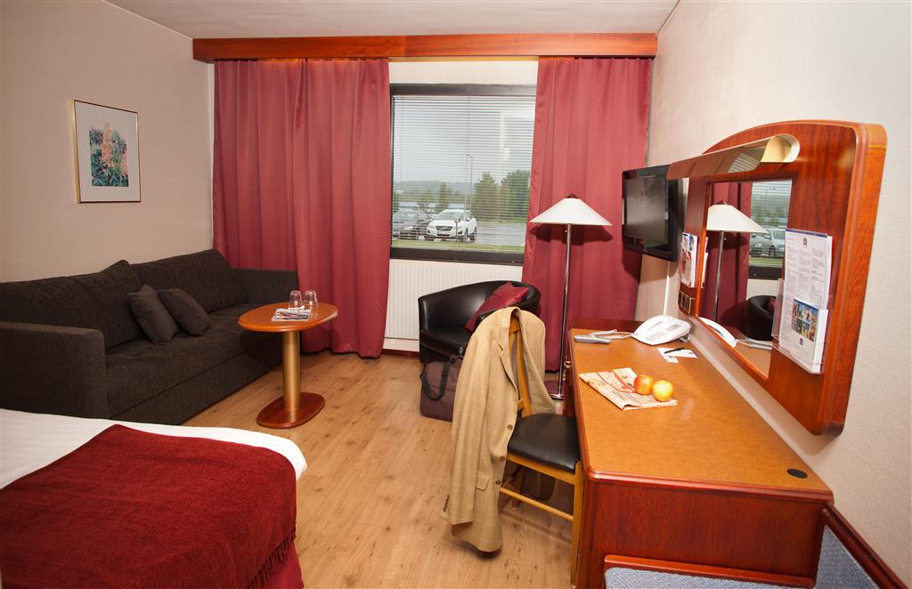 Best Western Hotell Soderh Guest Room