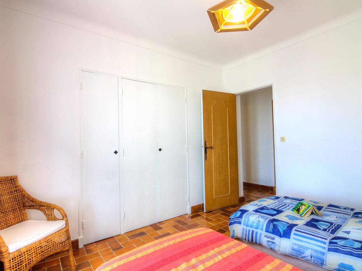Holiday Home Josalie 