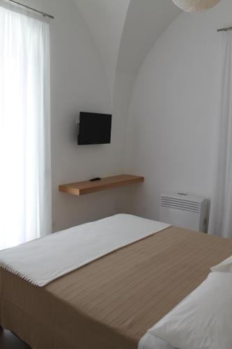 Guest House Le Muse Di Federico 