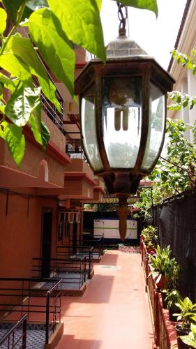 Orchid De Goa 