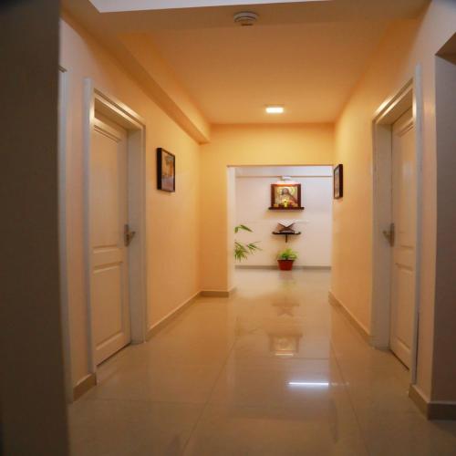 Teresa Plaza Luxury Serviced Apartments 