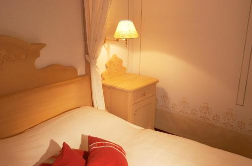 Hotel Ostaria Posta 