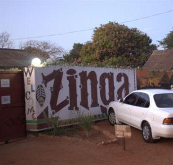 Zinga Backpackers 