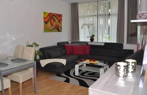 Appartement Romantikstadt Steyr (آپارتمنت رومانتیكستادت استیر) 