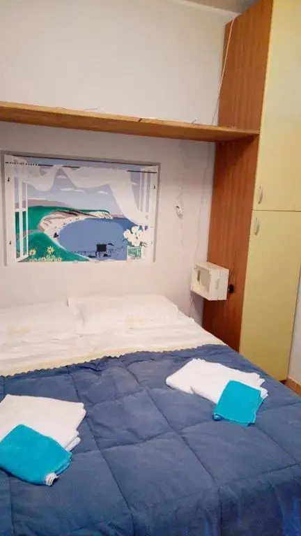 Casa Vacanze Cecilia 