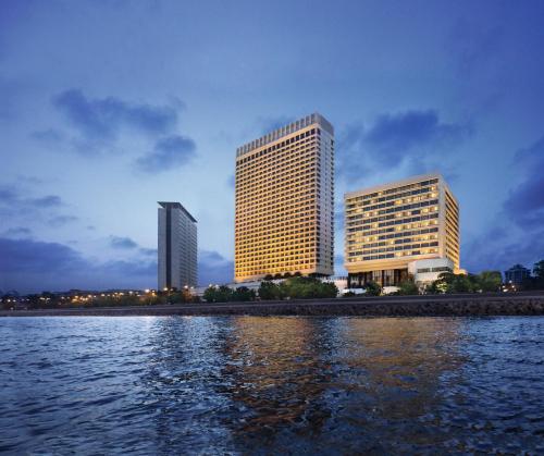 The Oberoi 