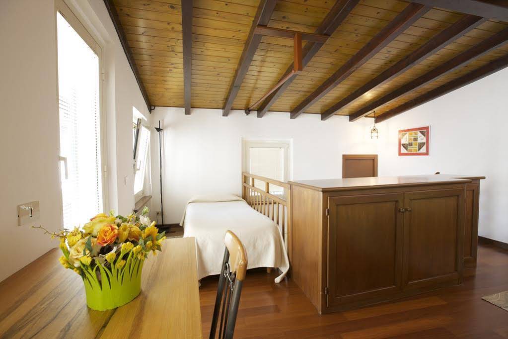 Residenza Pesce D'oro 
