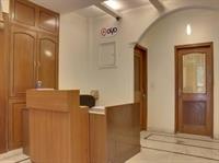 Oyo Rooms Huda Metro Flagship 