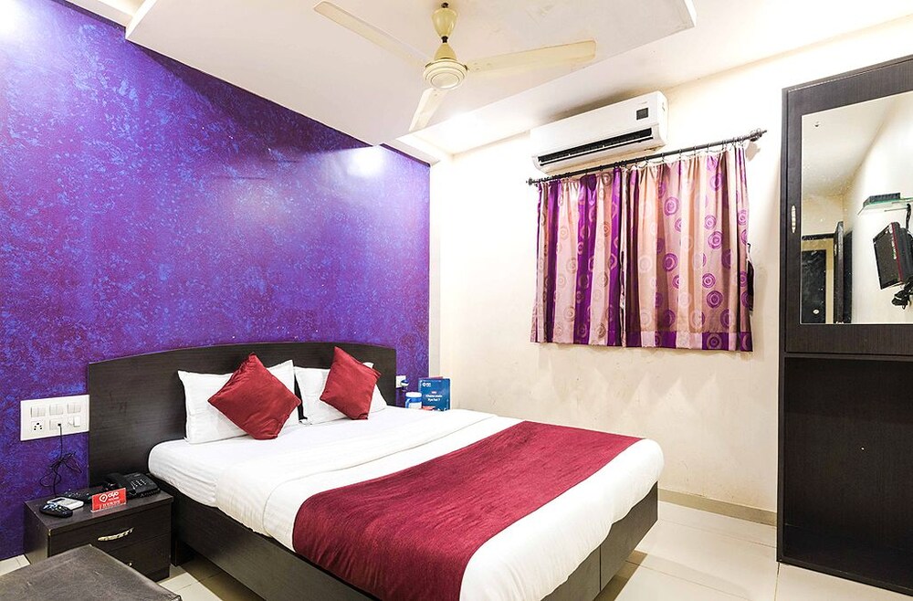 Hotel Golden Sagar (هتل گولدن ساگار) Guestroom