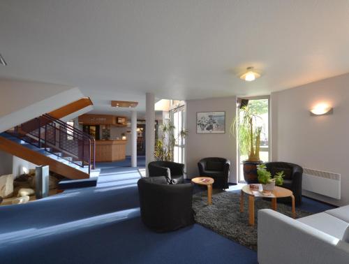 Best Hotel Caen Citis Hérouville Saint Clair 