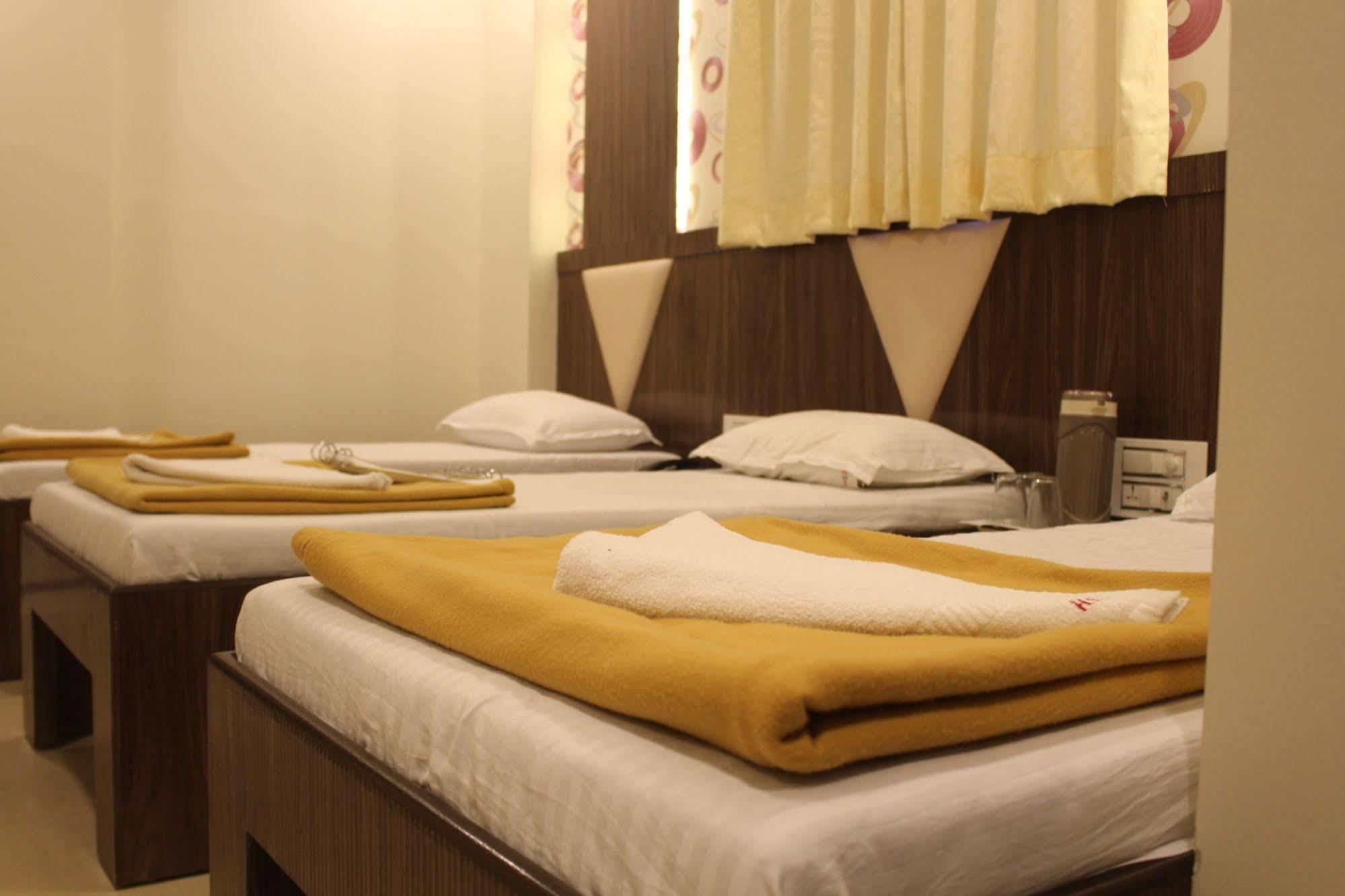 Hotel Elite Inn 