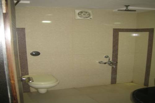 Hotel Akash 