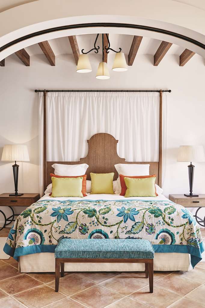 Belmond La Residencia LRS ACC SUI